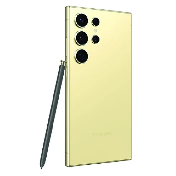 samsung s24 ultra 256gb 512gb 1tb black blue green yellow grey orange | Free Shipping